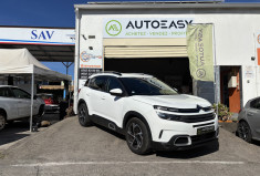 Citroën C5 Aircross 1.2 THP 130 FEEL