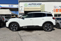 Citroën C5 Aircross 1.2 THP 130 FEEL