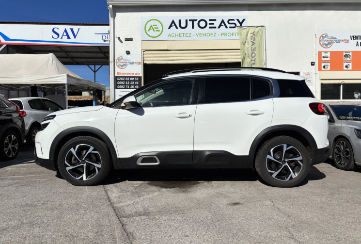 Citroën C5 Aircross 1.2 THP 130 FEEL