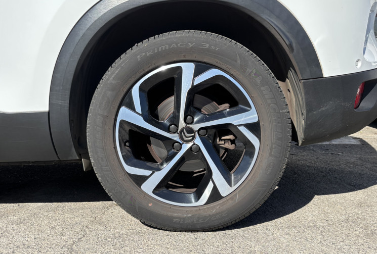 Citroën C5 Aircross 1.2 THP 130 FEEL
