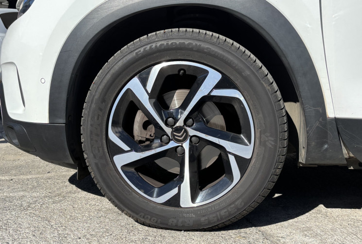Citroën C5 Aircross 1.2 THP 130 FEEL