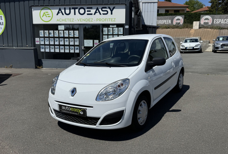 Renault Twingo 1.2 