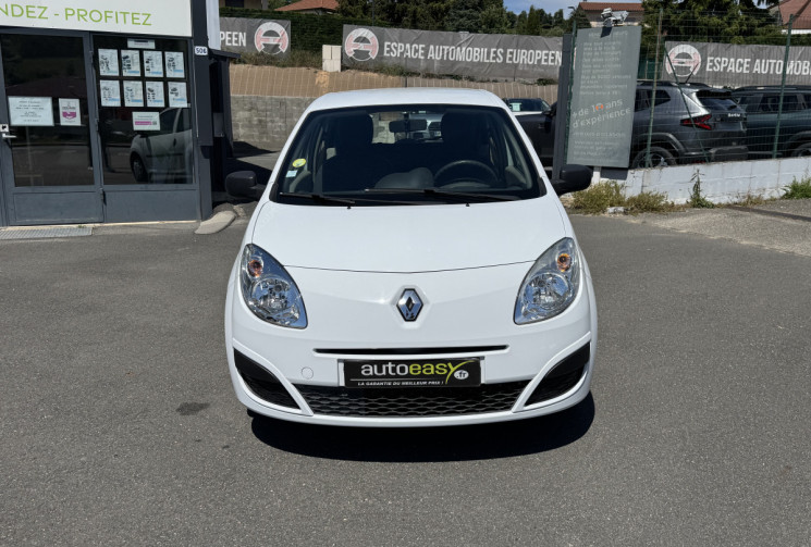 Renault Twingo 1.2 