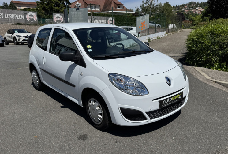 Renault Twingo 1.2 