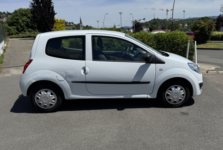 Renault Twingo 1.2 