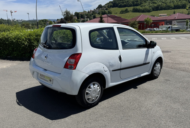 Renault Twingo 1.2 