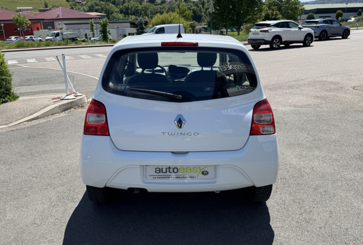 Renault Twingo 1.2 