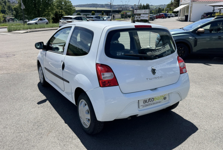 Renault Twingo 1.2 
