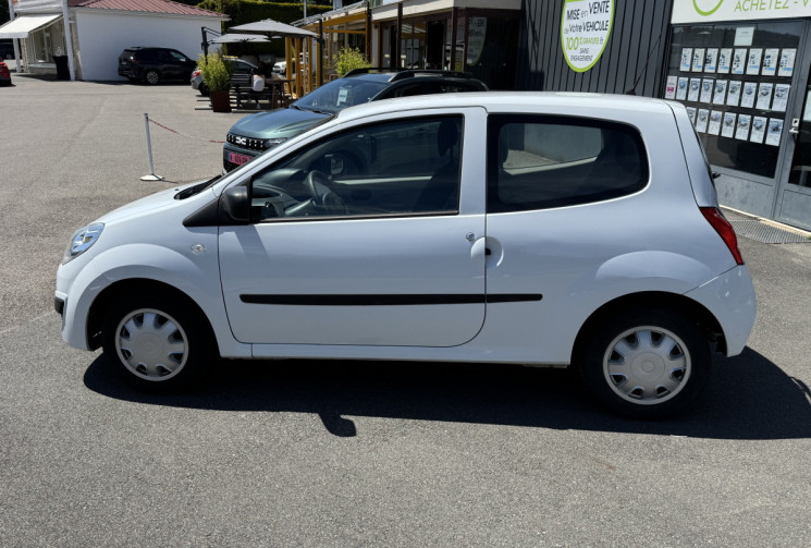 Renault Twingo 1.2 
