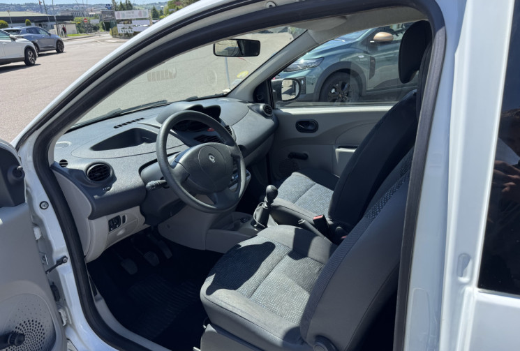 Renault Twingo 1.2 