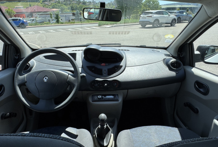 Renault Twingo 1.2 