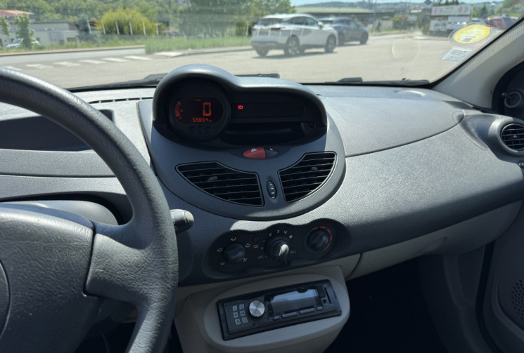 Renault Twingo 1.2 