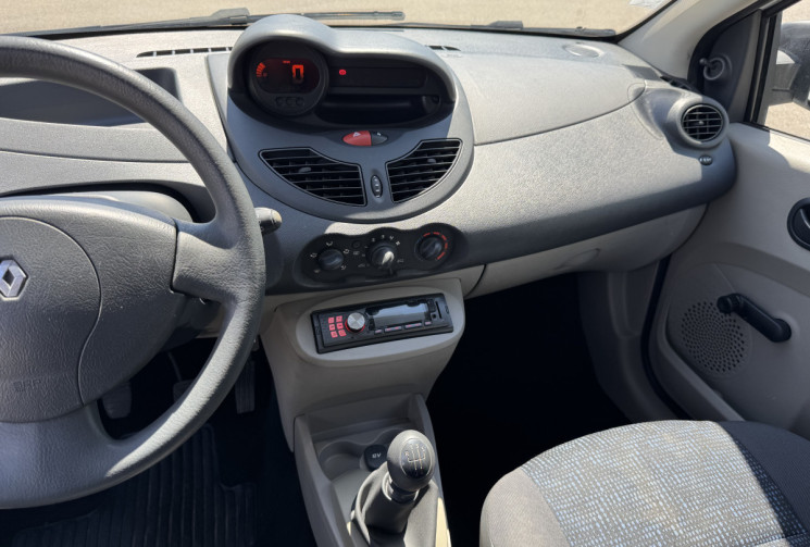 Renault Twingo 1.2 