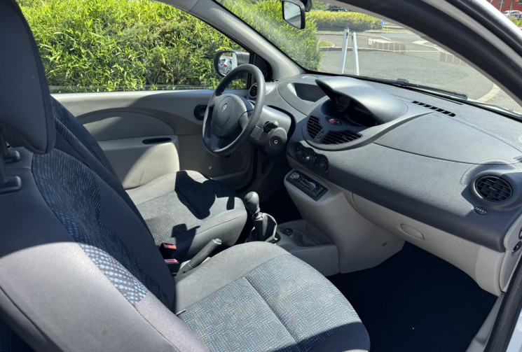 Renault Twingo 1.2 
