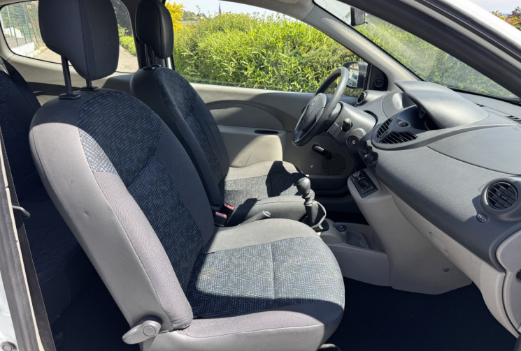 Renault Twingo 1.2 