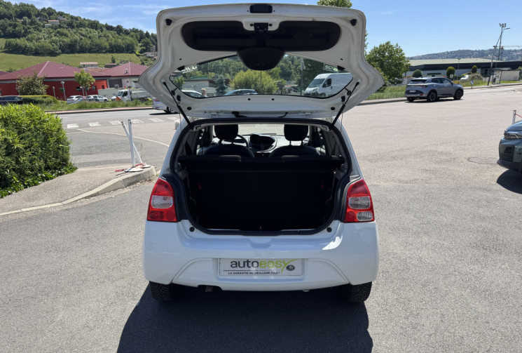 Renault Twingo 1.2 