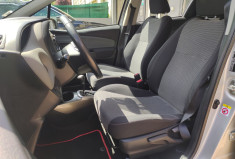 Toyota Yaris 3 Phase 2 / 1.5 VVTi 100h E-CVT 