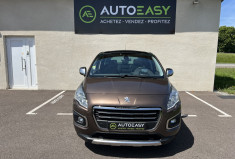 Peugeot 3008 1.6 e-HDi ETG6 S&S 115 cv PHASE 2 ACTIVE 