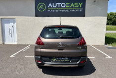 Peugeot 3008 1.6 e-HDi ETG6 S&S 115 cv PHASE 2 ACTIVE 