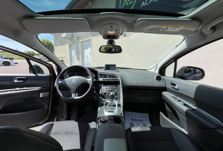 Peugeot 3008 1.6 e-HDi ETG6 S&S 115 cv PHASE 2 ACTIVE 