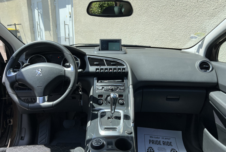 Peugeot 3008 1.6 e-HDi ETG6 S&S 115 cv PHASE 2 ACTIVE 