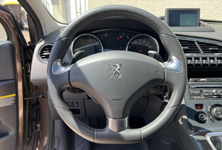 Peugeot 3008 1.6 e-HDi ETG6 S&S 115 cv PHASE 2 ACTIVE 