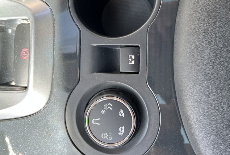 Peugeot 3008 1.6 e-HDi ETG6 S&S 115 cv PHASE 2 ACTIVE 