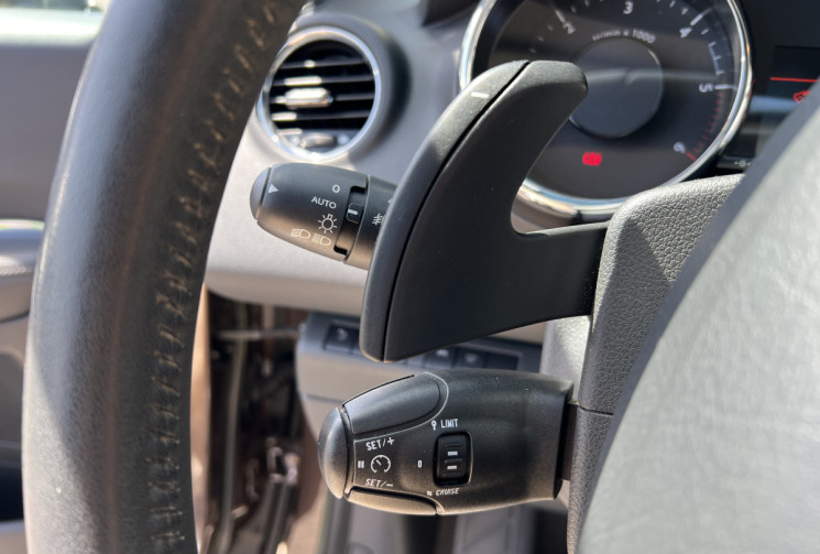 Peugeot 3008 1.6 e-HDi ETG6 S&S 115 cv PHASE 2 ACTIVE 