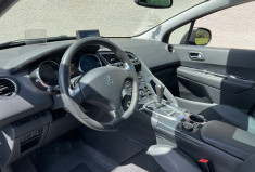 Peugeot 3008 1.6 e-HDi ETG6 S&S 115 cv PHASE 2 ACTIVE 