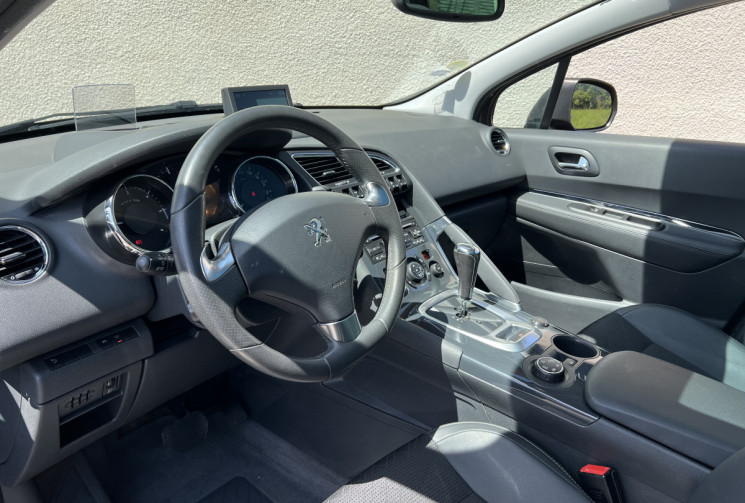 Peugeot 3008 1.6 e-HDi ETG6 S&S 115 cv PHASE 2 ACTIVE 