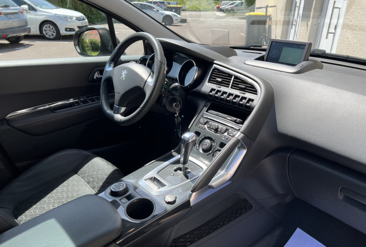 Peugeot 3008 1.6 e-HDi ETG6 S&S 115 cv PHASE 2 ACTIVE 