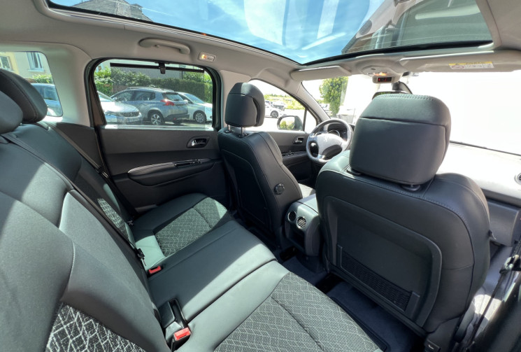 Peugeot 3008 1.6 e-HDi ETG6 S&S 115 cv PHASE 2 ACTIVE 