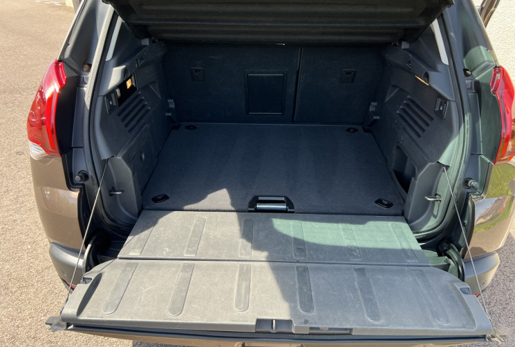 Peugeot 3008 1.6 e-HDi ETG6 S&S 115 cv PHASE 2 ACTIVE 