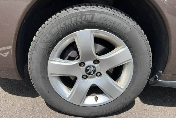 Peugeot 3008 1.6 e-HDi ETG6 S&S 115 cv PHASE 2 ACTIVE 