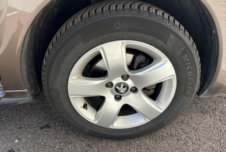 Peugeot 3008 1.6 e-HDi ETG6 S&S 115 cv PHASE 2 ACTIVE 
