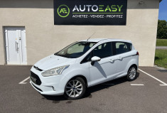Ford B-MAX 1.0 STCi S&S 125 cv TREND 
