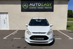 Ford B-MAX 1.0 STCi S&S 125 cv TREND 