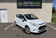 Ford B-MAX 1.0 STCi S&S 125 cv TREND 