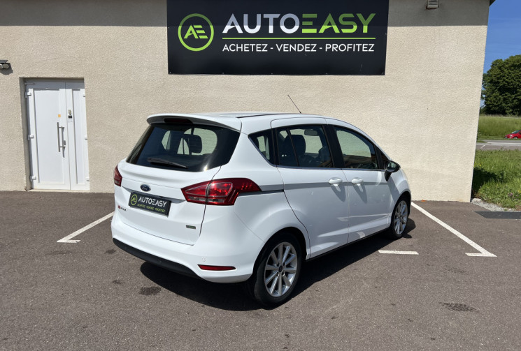 Ford B-MAX 1.0 STCi S&S 125 cv TREND 