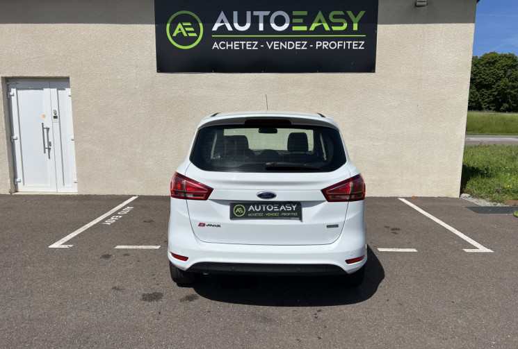 Ford B-MAX 1.0 STCi S&S 125 cv TREND 
