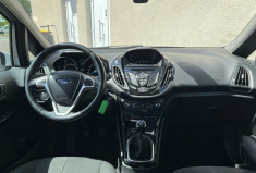 Ford B-MAX 1.0 STCi S&S 125 cv TREND 