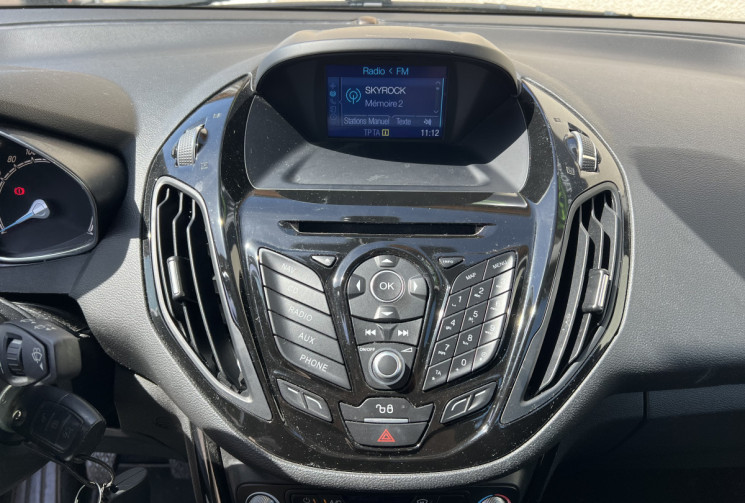 Ford B-MAX 1.0 STCi S&S 125 cv TREND 