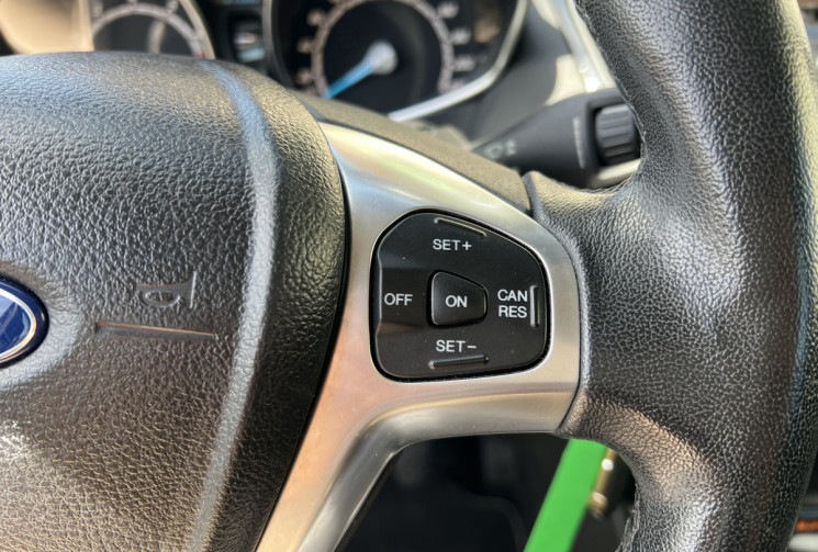 Ford B-MAX 1.0 STCi S&S 125 cv TREND 