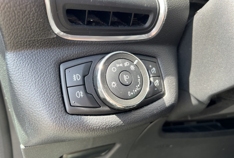 Ford B-MAX 1.0 STCi S&S 125 cv TREND 
