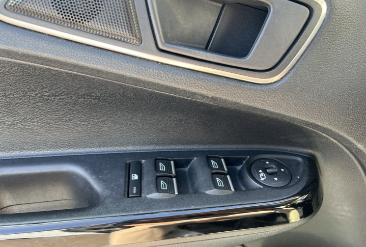 Ford B-MAX 1.0 STCi S&S 125 cv TREND 