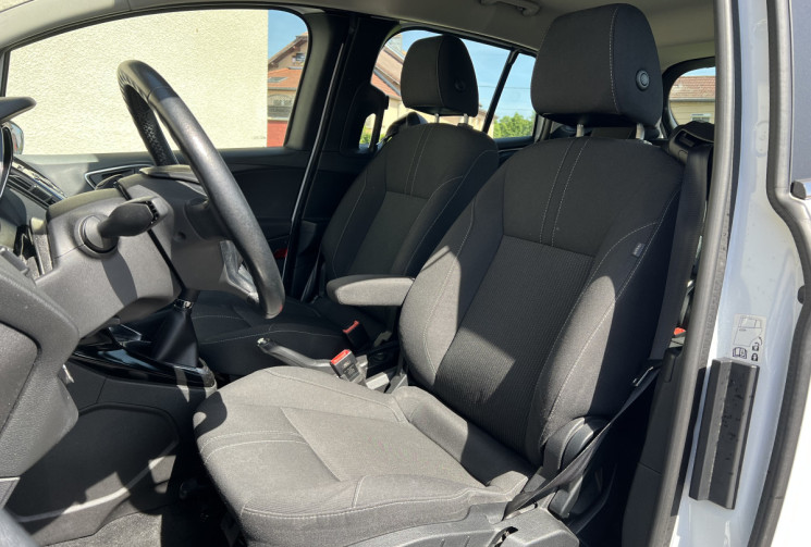 Ford B-MAX 1.0 STCi S&S 125 cv TREND 