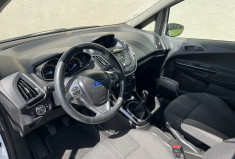 Ford B-MAX 1.0 STCi S&S 125 cv TREND 