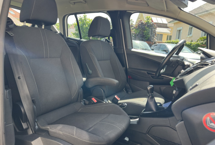 Ford B-MAX 1.0 STCi S&S 125 cv TREND 