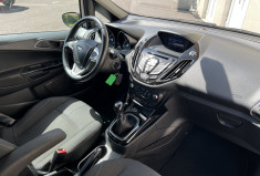 Ford B-MAX 1.0 STCi S&S 125 cv TREND 