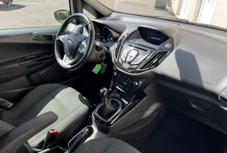 Ford B-MAX 1.0 STCi S&S 125 cv TREND 